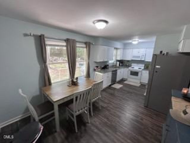 443 Park Avenue, Youngsville, NC 27596