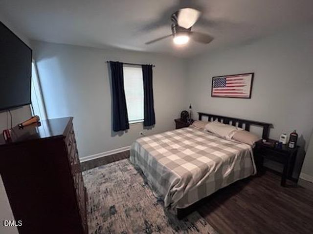 443 Park Avenue, Youngsville, NC 27596