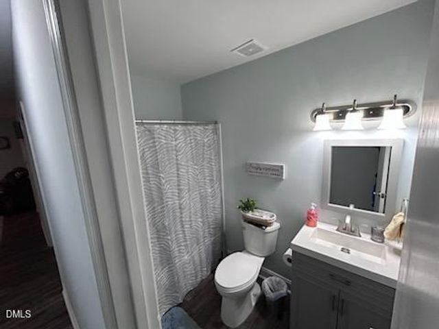 443 Park Avenue, Youngsville, NC 27596