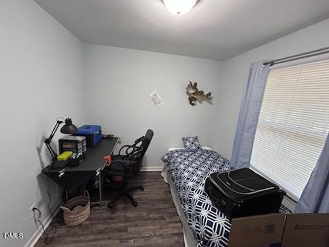 443 Park Avenue, Youngsville, NC 27596