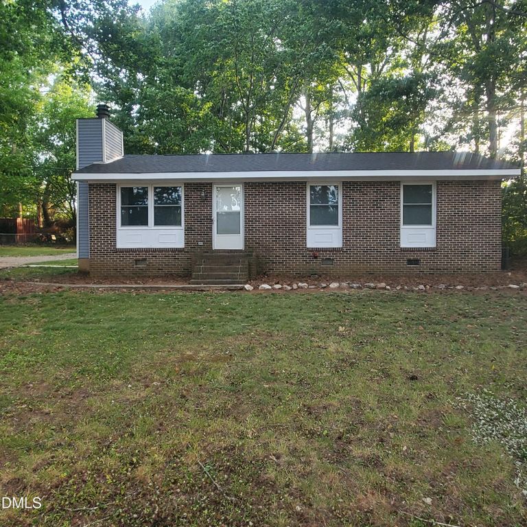 443 Park Avenue, Youngsville, NC 27596