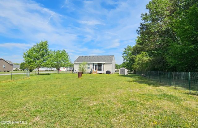 999 Scott Road, Elizabeth City, NC 27909
