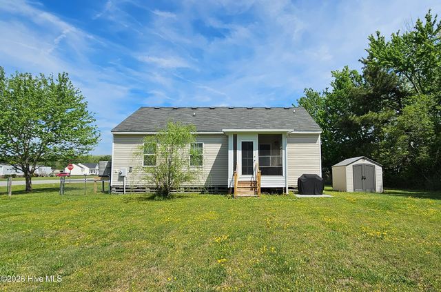 999 Scott Road, Elizabeth City, NC 27909