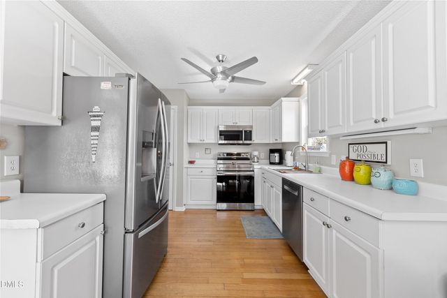 1333 Honeycutt Road, Willow Springs, NC 27592