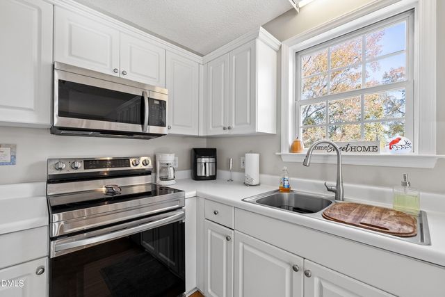 1333 Honeycutt Road, Willow Springs, NC 27592