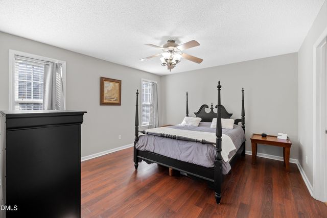 1333 Honeycutt Road, Willow Springs, NC 27592