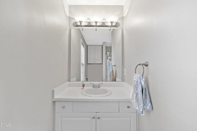 1333 Honeycutt Road, Willow Springs, NC 27592