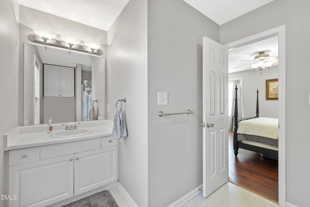 1333 Honeycutt Road, Willow Springs, NC 27592