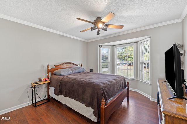 1333 Honeycutt Road, Willow Springs, NC 27592