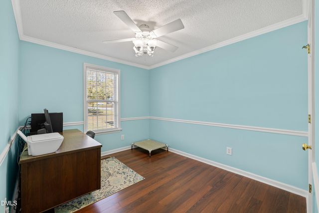 1333 Honeycutt Road, Willow Springs, NC 27592