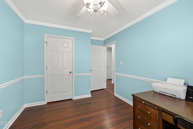 1333 Honeycutt Road, Willow Springs, NC 27592