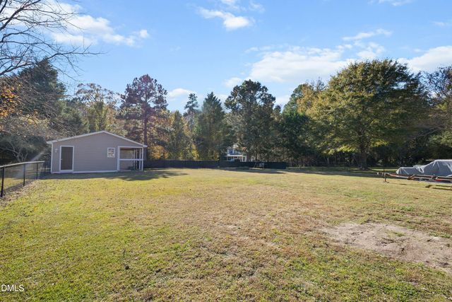 1333 Honeycutt Road, Willow Springs, NC 27592