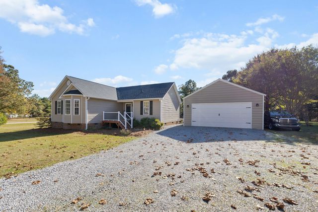 1333 Honeycutt Road, Willow Springs, NC 27592
