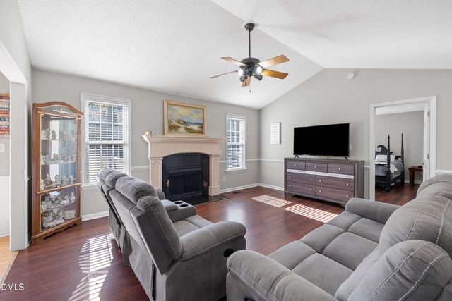 1333 Honeycutt Road, Willow Springs, NC 27592