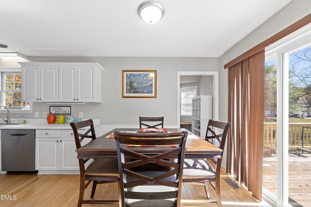 1333 Honeycutt Road, Willow Springs, NC 27592