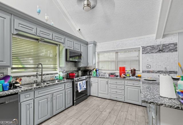 355 Nottingham Drive, Marietta, GA 30066