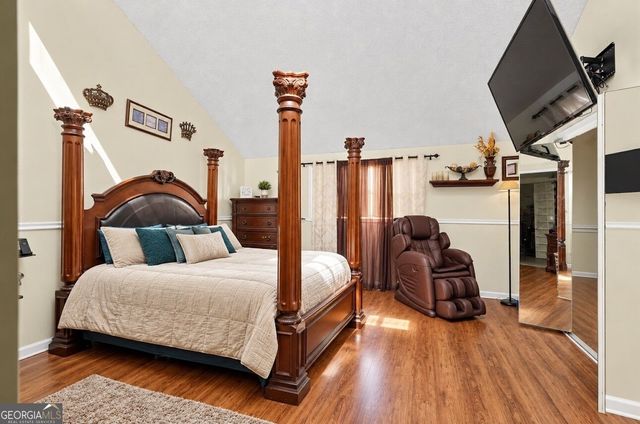 355 Nottingham Drive, Marietta, GA 30066