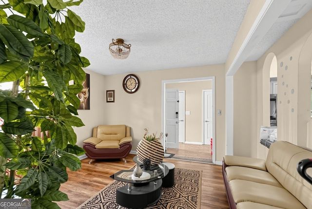 355 Nottingham Drive, Marietta, GA 30066