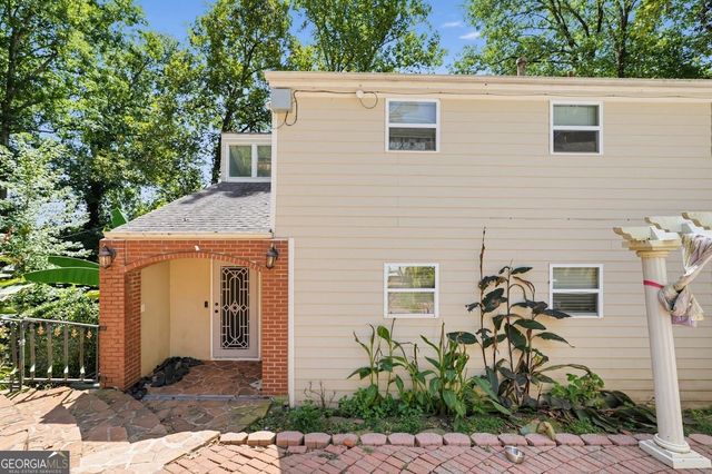 355 Nottingham Drive, Marietta, GA 30066