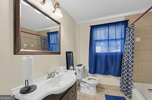 355 Nottingham Drive, Marietta, GA 30066
