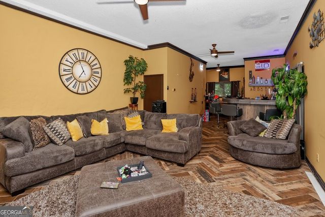 355 Nottingham Drive, Marietta, GA 30066