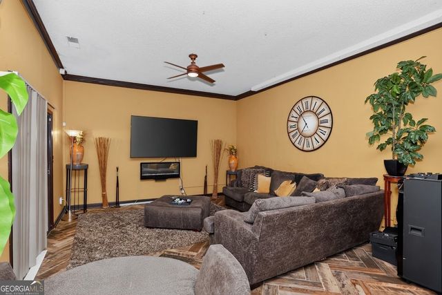 355 Nottingham Drive, Marietta, GA 30066