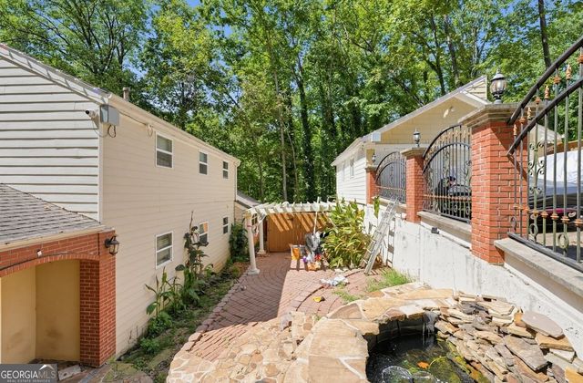 355 Nottingham Drive, Marietta, GA 30066
