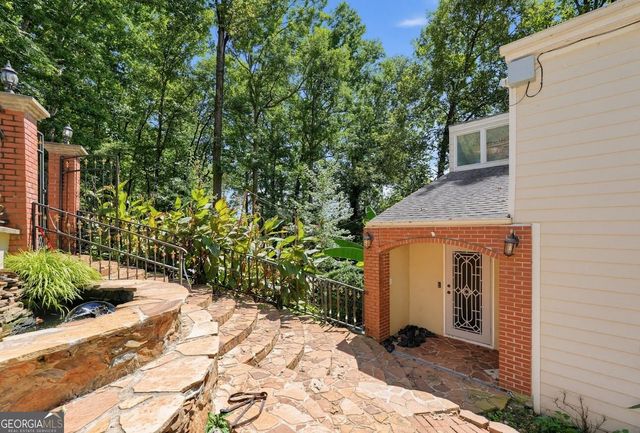 355 Nottingham Drive, Marietta, GA 30066