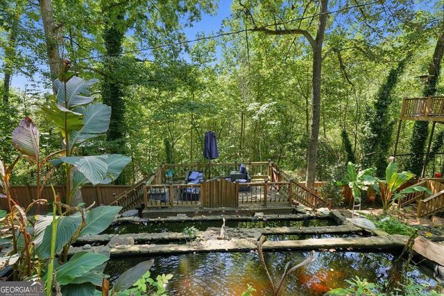 355 Nottingham Drive, Marietta, GA 30066