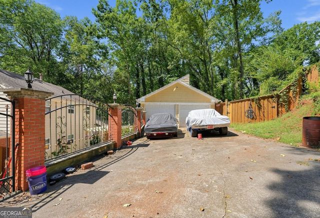 355 Nottingham Drive, Marietta, GA 30066