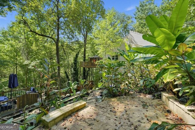 355 Nottingham Drive, Marietta, GA 30066