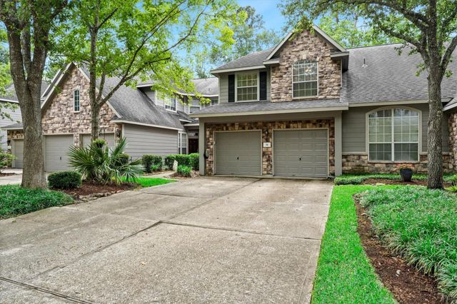 31 Endor Forest Place, The Woodlands, TX 77382