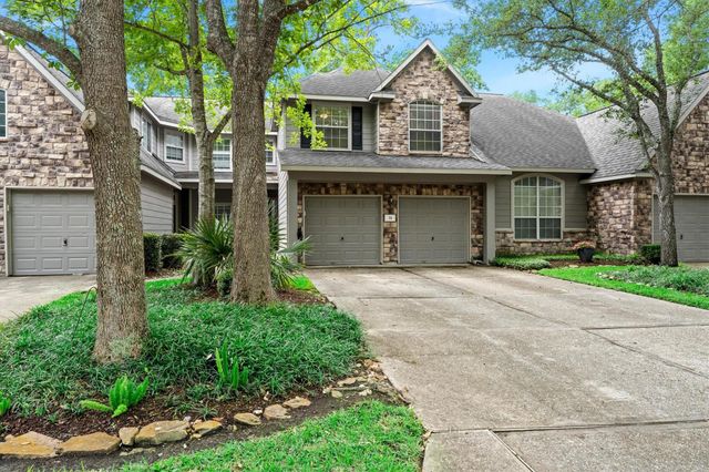 31 Endor Forest Place, The Woodlands, TX 77382