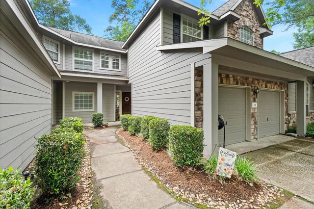 31 Endor Forest Place, The Woodlands, TX 77382