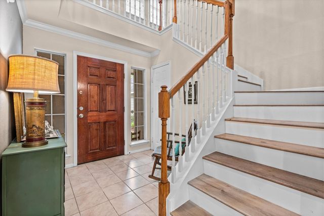 31 Endor Forest Place, The Woodlands, TX 77382