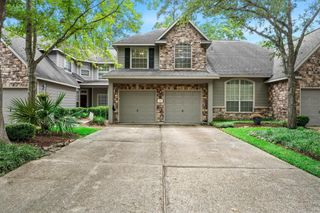31 Endor Forest Place, The Woodlands, TX 77382