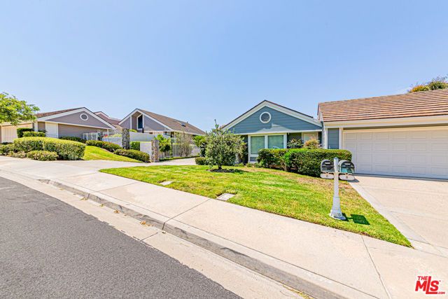 6 Sirius, Irvine, CA 92603