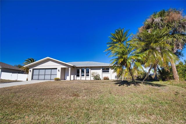 9222 CRUGAR TERRACE, Englewood, FL 34224