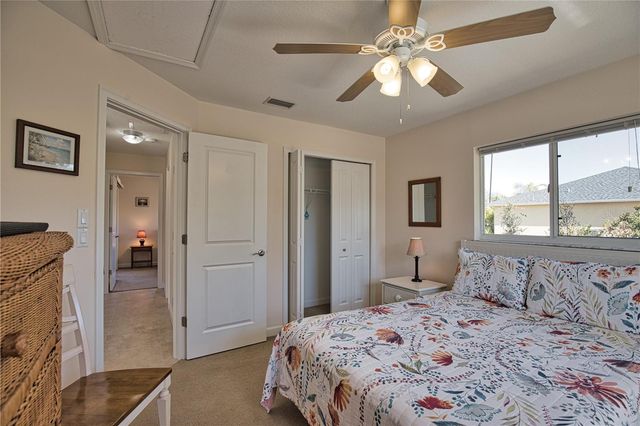 9222 CRUGAR TERRACE, Englewood, FL 34224