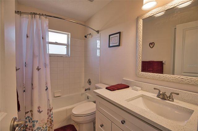 9222 CRUGAR TERRACE, Englewood, FL 34224