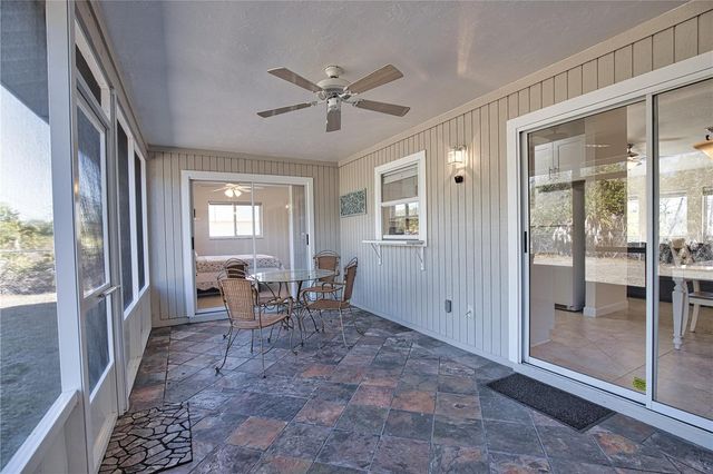 9222 CRUGAR TERRACE, Englewood, FL 34224