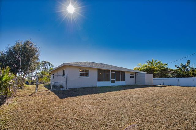 9222 CRUGAR TERRACE, Englewood, FL 34224