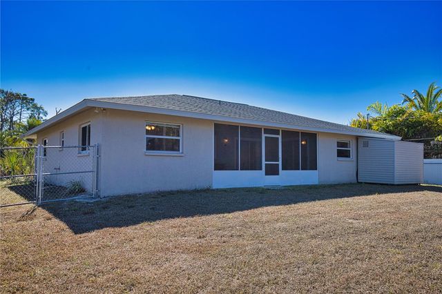 9222 CRUGAR TERRACE, Englewood, FL 34224