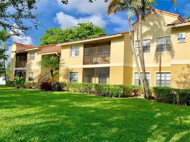 1247 SW 46th Ave 1310, Pompano Beach, FL 33069