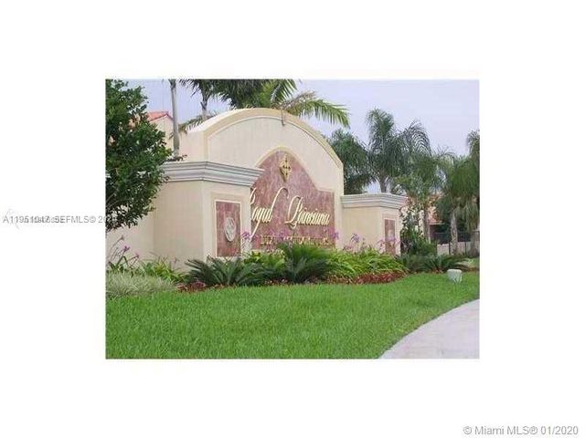 1247 SW 46th Ave 1310, Pompano Beach, FL 33069
