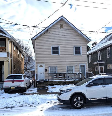 1423-25 ATKINS Street, Erie, PA 16503