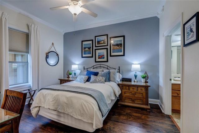 1001 The Cape RD 32, Horseshoe Bay, TX 78657