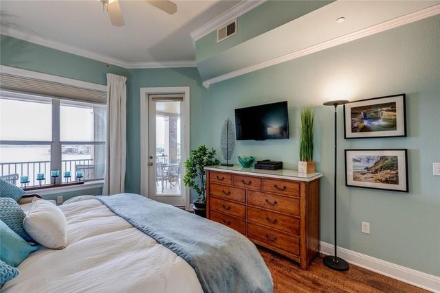 1001 The Cape RD 32, Horseshoe Bay, TX 78657