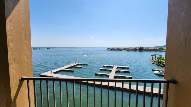 1001 The Cape RD 32, Horseshoe Bay, TX 78657