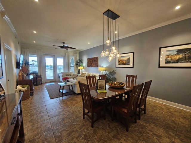 1001 The Cape RD 32, Horseshoe Bay, TX 78657